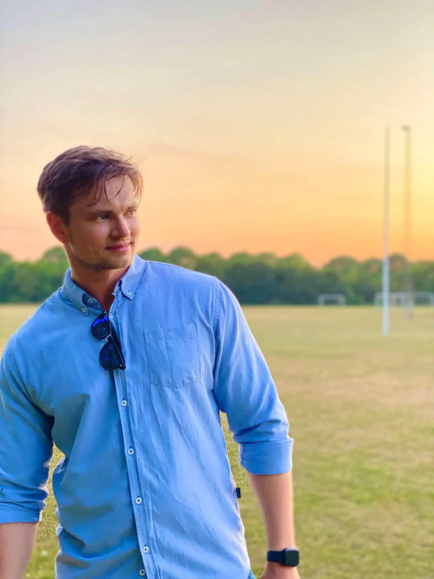 Joakim Alexander Damgaard Simonsen