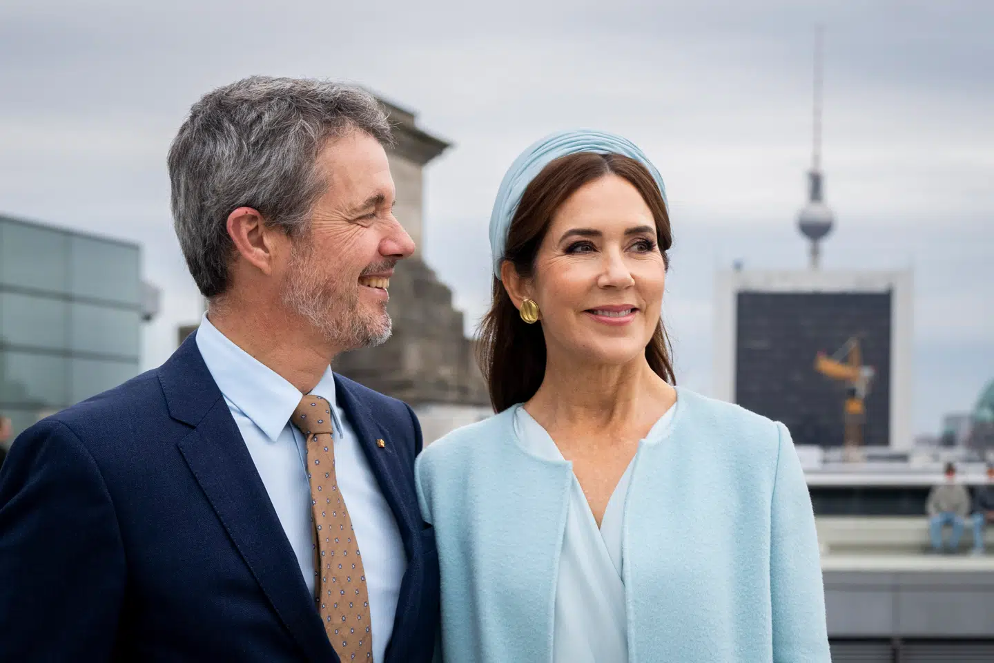 Berlingskes dækning af Kongehuset er til debat. Christian Ingemann har en forventning om, at »Berlingske udfordrer det bestående, når det giver mening, og stiller skarpt, når noget ikke er godt nok. Og det gælder også kongehusstof«.