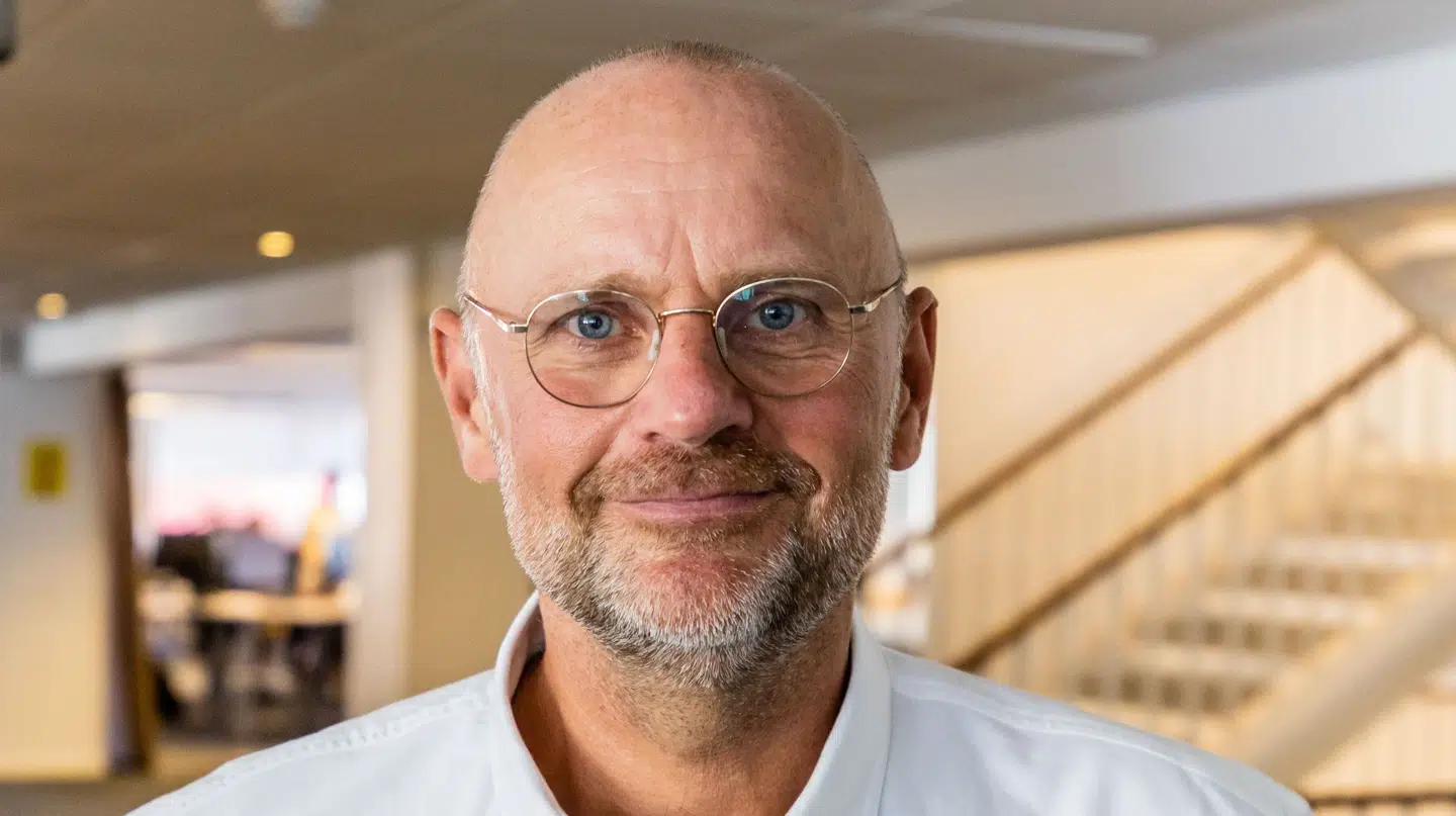 B.T.s politiske kommentator, Henrik Qvortrup, lægger særligt mærke til én ting i Voxmeters nye måling.