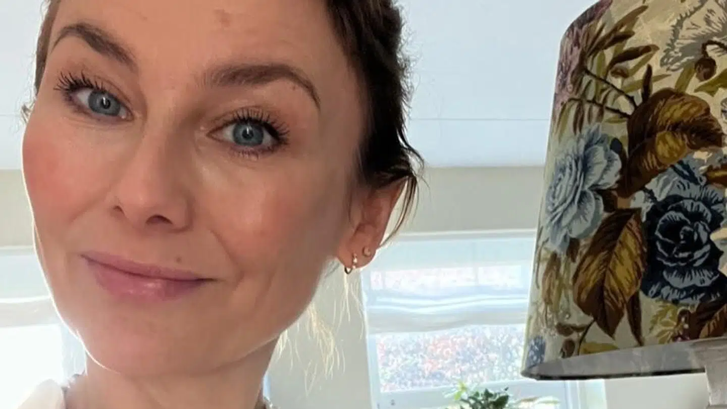 Kristine Luebothe er godt og grundigt træt af Amazon Prime Video.