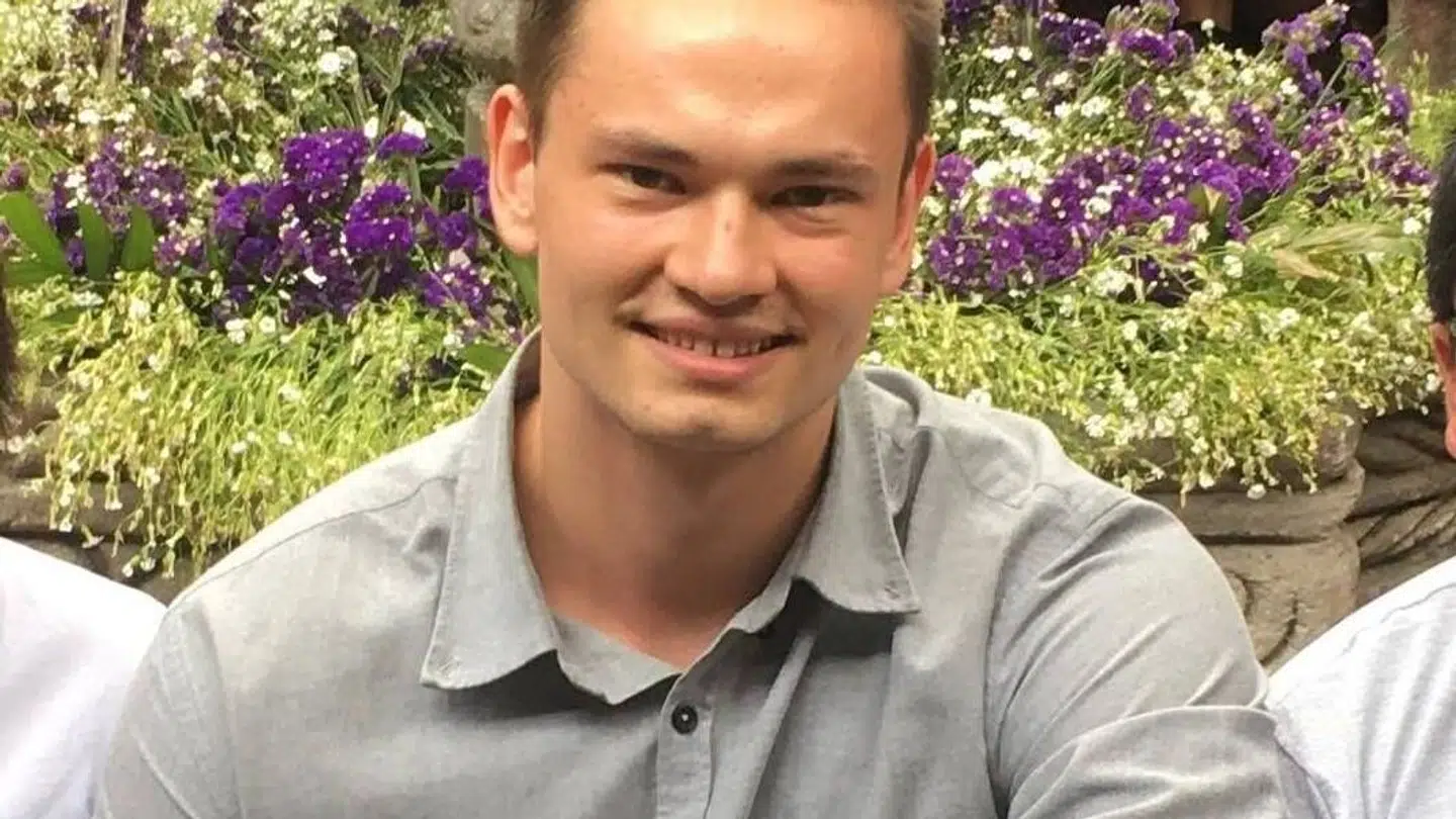 Joakim Alexander Damgaard Simonsen er en af de forbrugere, der føler sig snydt af Amazon Prime. Og han kan angiveligt kigge langt efter at få sine penge tilbage.