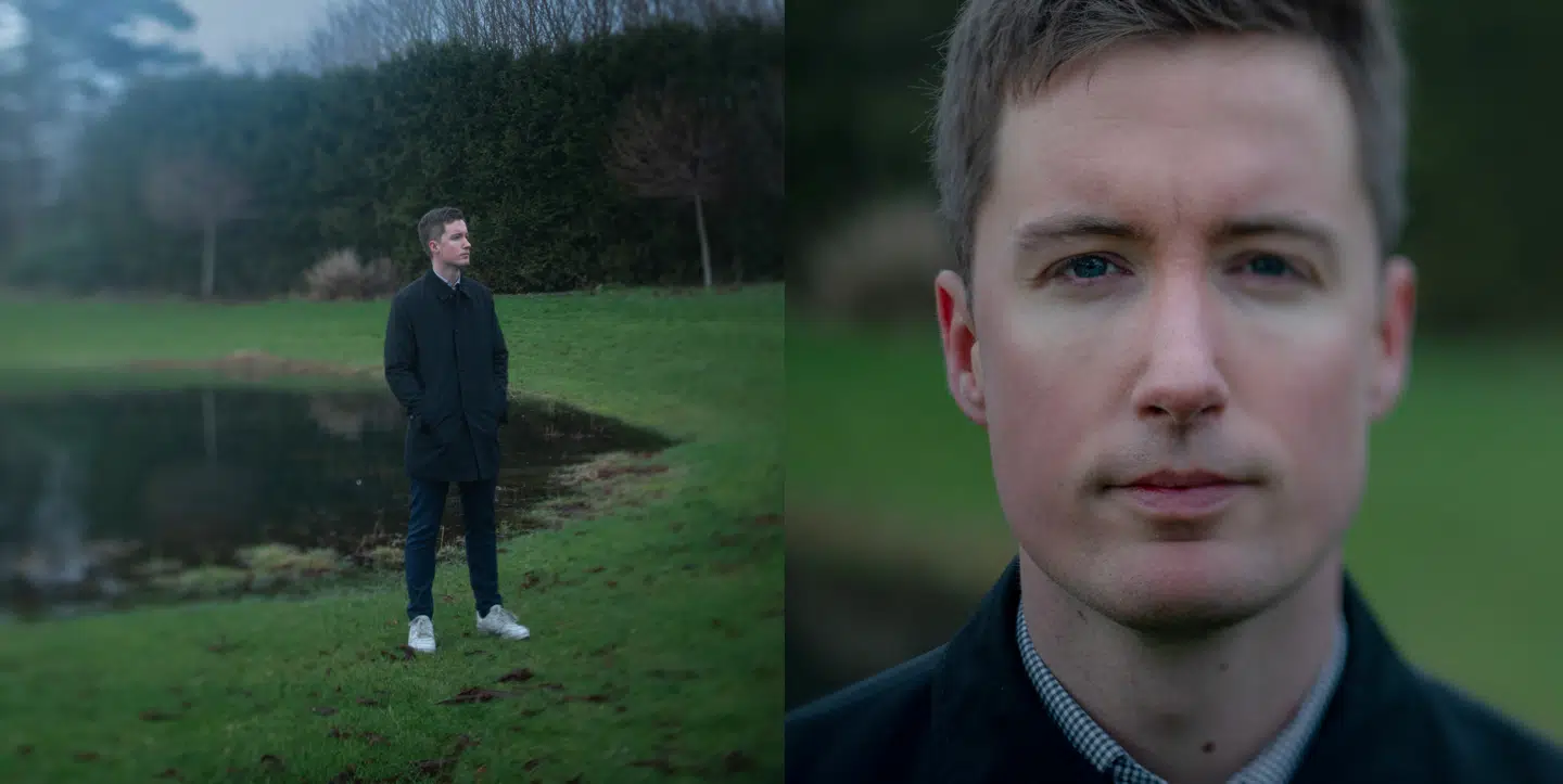 »Når mænd som Mark går ind på de arketypiske kvindelige præmisser og taler ind i balance og relationer, bliver de hyldet, fejret og beundret,« skriver de tre kronikører om SF-profilen Jacob Mark.