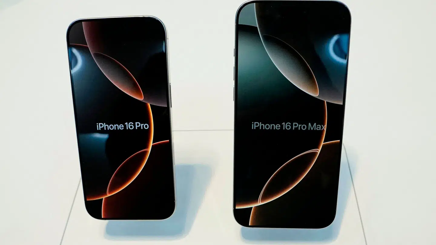 Det har været det primære salgsargument for de nye iPhones, men det har ikke været tilgængeligt i EU. Nu kommer det.