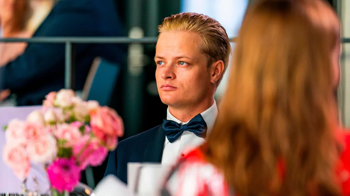 Sagen mod Marius Borg Høiby bliver værre og værre.