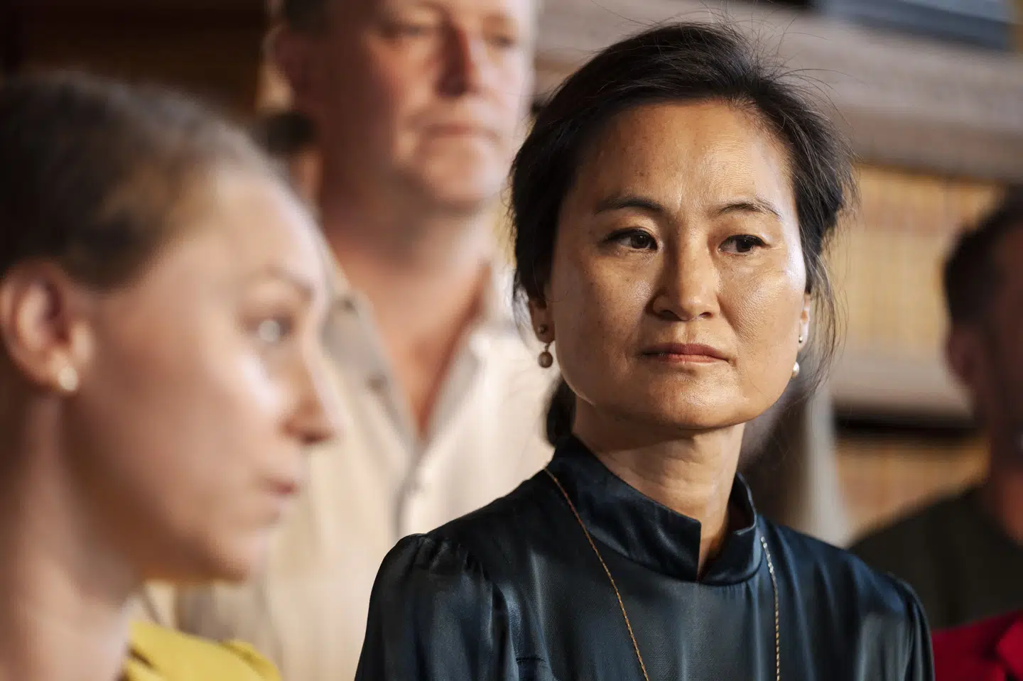 Ifølge B.T. skyldes utilfredsheden omkring kultur- og fritidsborgmester, Mia Nyegaard, hendes kontante ledelsesstil og manglende evner som leder af Radikale i Københavns Borgerrepræsentation. (Arkivfoto).