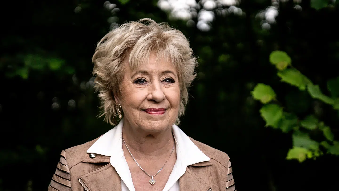 Birthe Kjær spillede i 1990 sammen med Ulf Pilgaard i Cirkusrevyen og mindes samarbejdet sammen med den nu afdøde skuespiller.