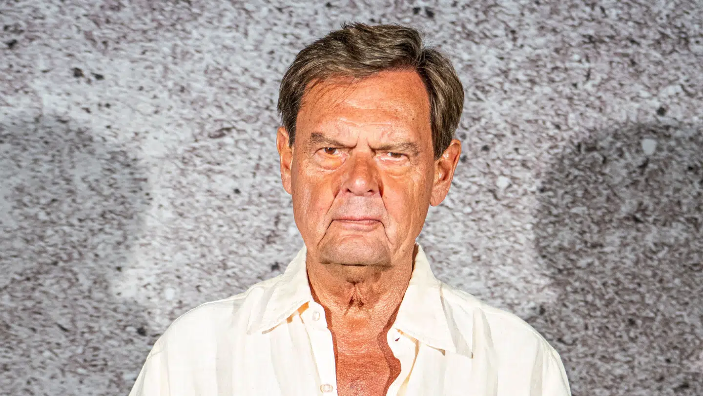 Ulf Pilgaard