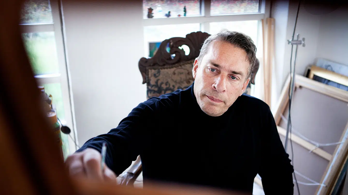 Thomas Eje.