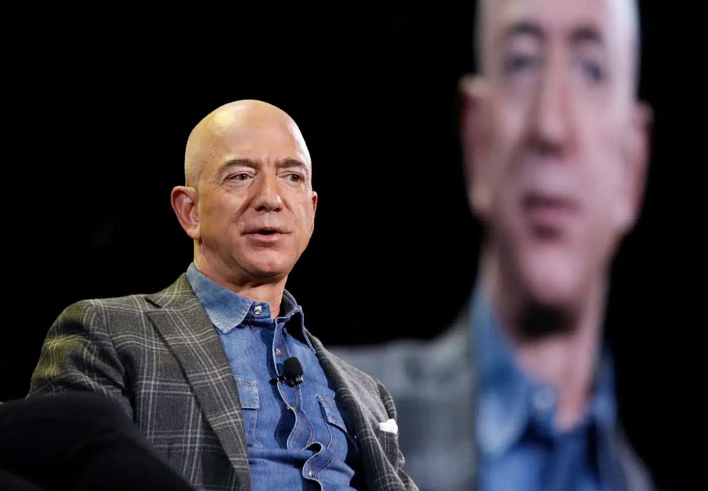 Jeff Bezos, der ejer The Washington Post, har gjort sig særdeles upopulær med ny beslutning. Men ændringerne stopper ikke her.