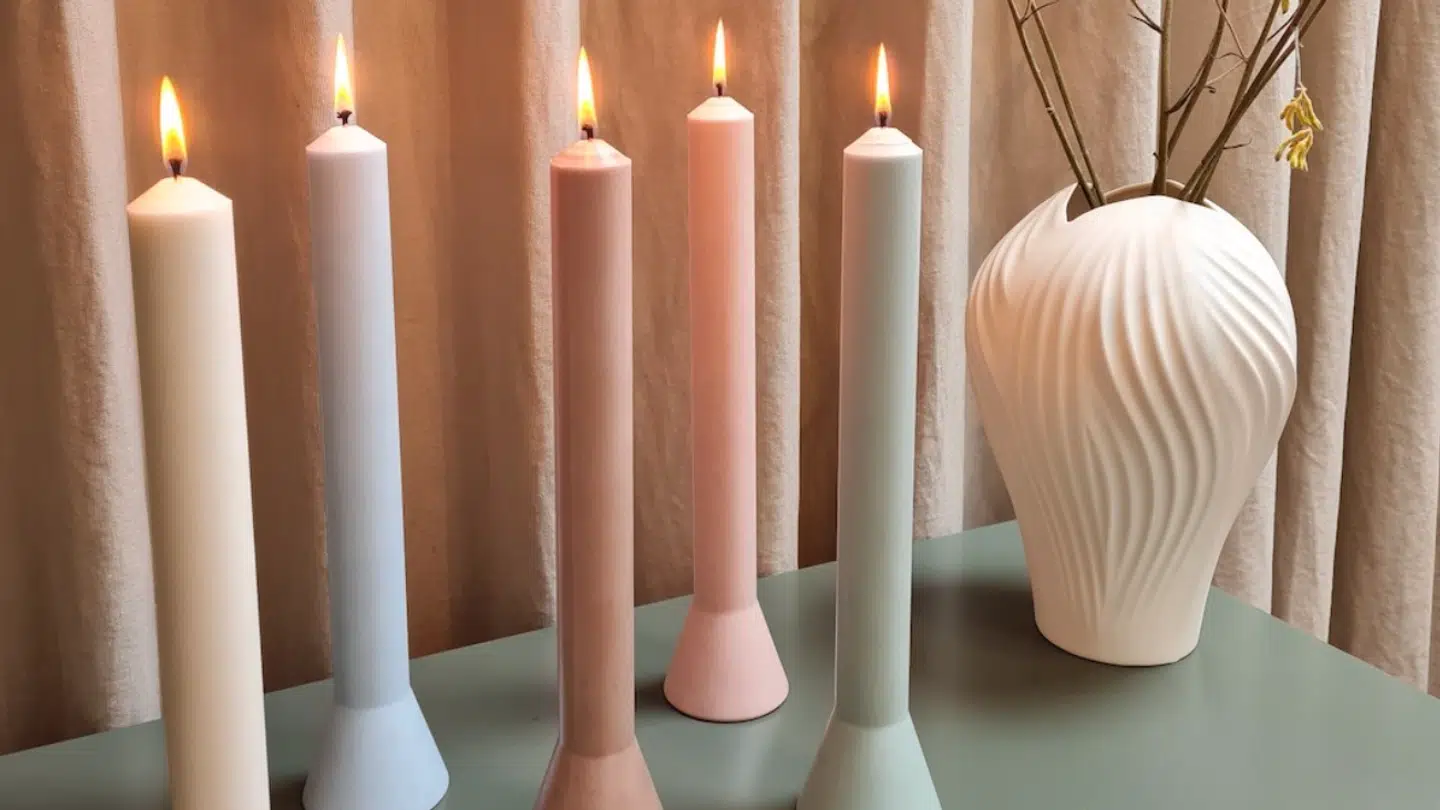 Her ses Alterlyset, som i høj grad ligner Annalyset, der bliver solgt af Asp-Holmblad.