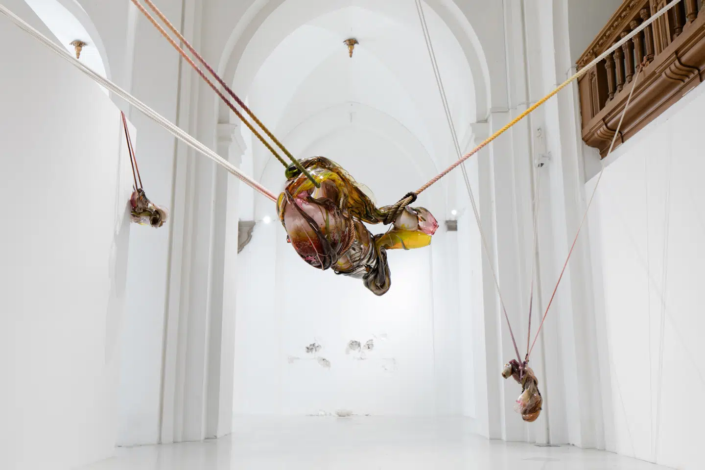 I'm Sorry – Maria Koshenkova