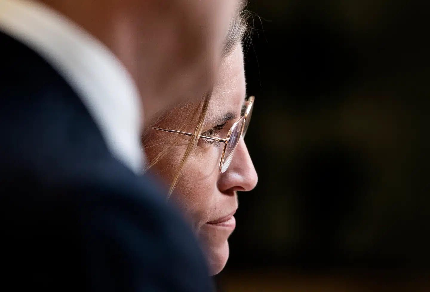 Venstre ser ikke ud til at kunne komme igennem med sit forslag om en arbejdslivskommission, og den er heller ikke længere til partiets fordel. Den økonomiske dagsorden har taget en drejning.