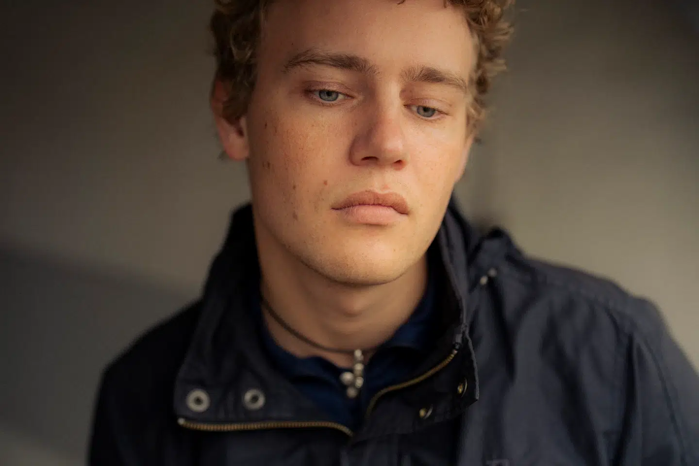 Jens Neumann Knudsen var kun 19 år, da han tog opioider første gang.