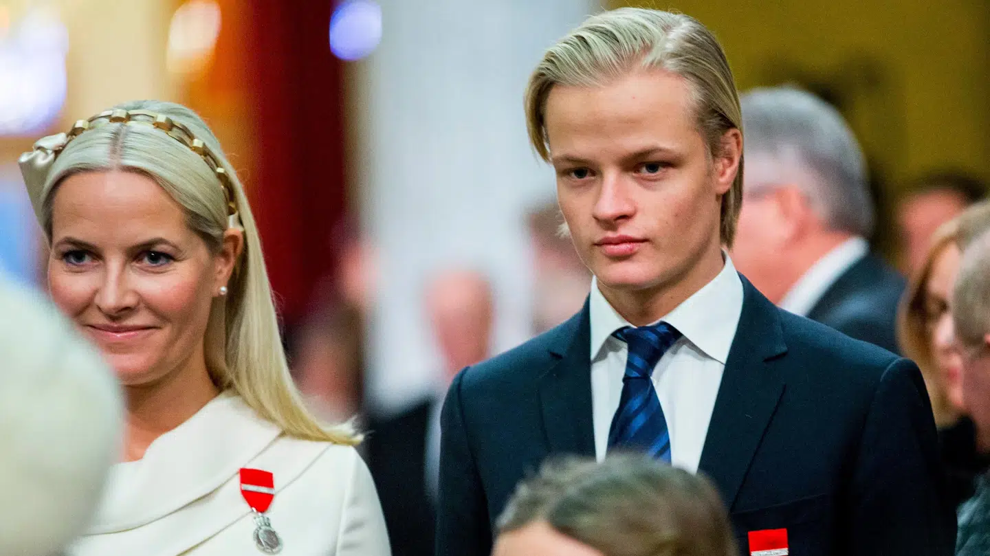 Balladen om Marius Borg Høiby har virkelig givet det norske kongehus ridser i lakken.