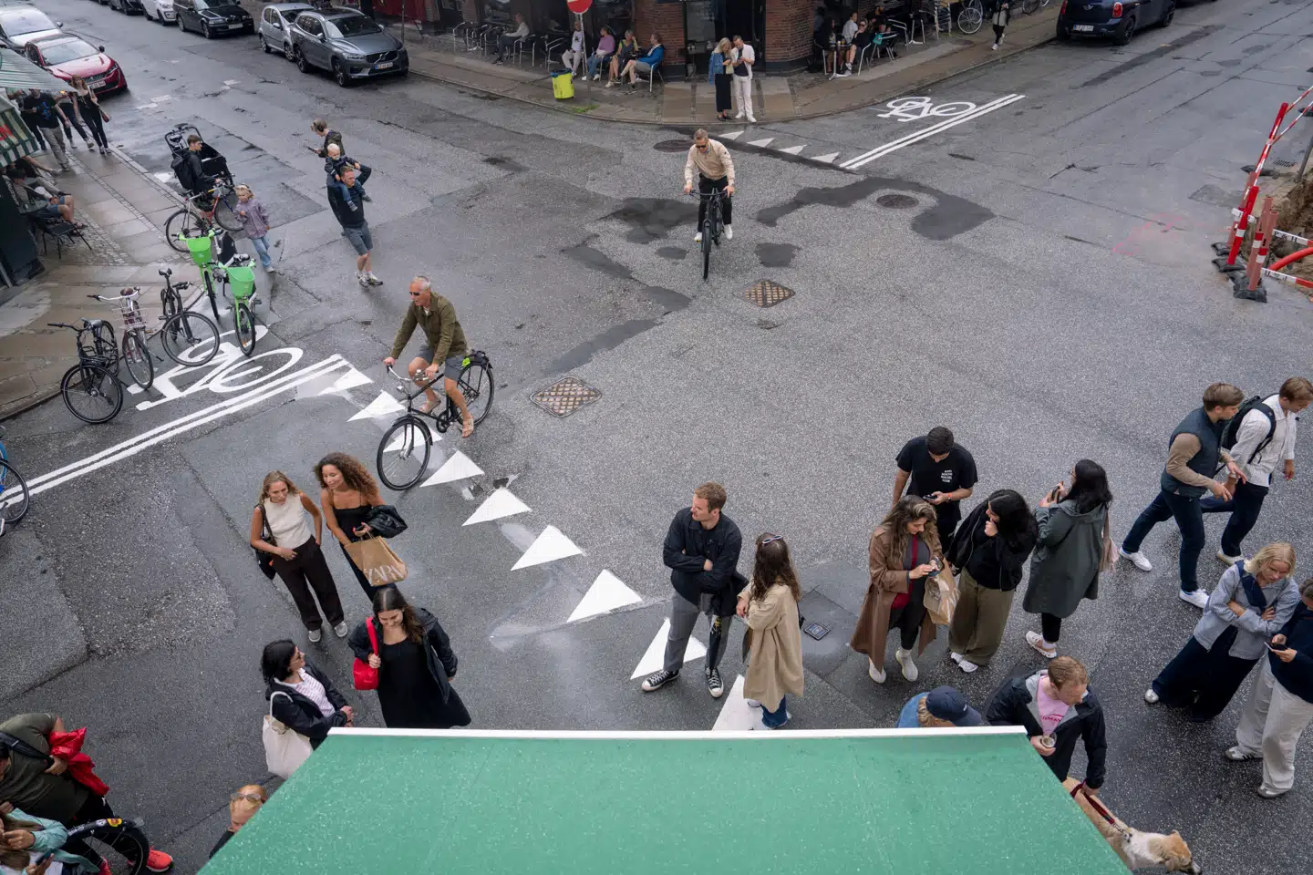 Nye tal viser, hvordan Region Hovedstaden skyder i vejret, når man ser på, hvordan Danmarks husholdningsregnskab – bruttonationalproduktet (BNP) – er fordelt geografisk.