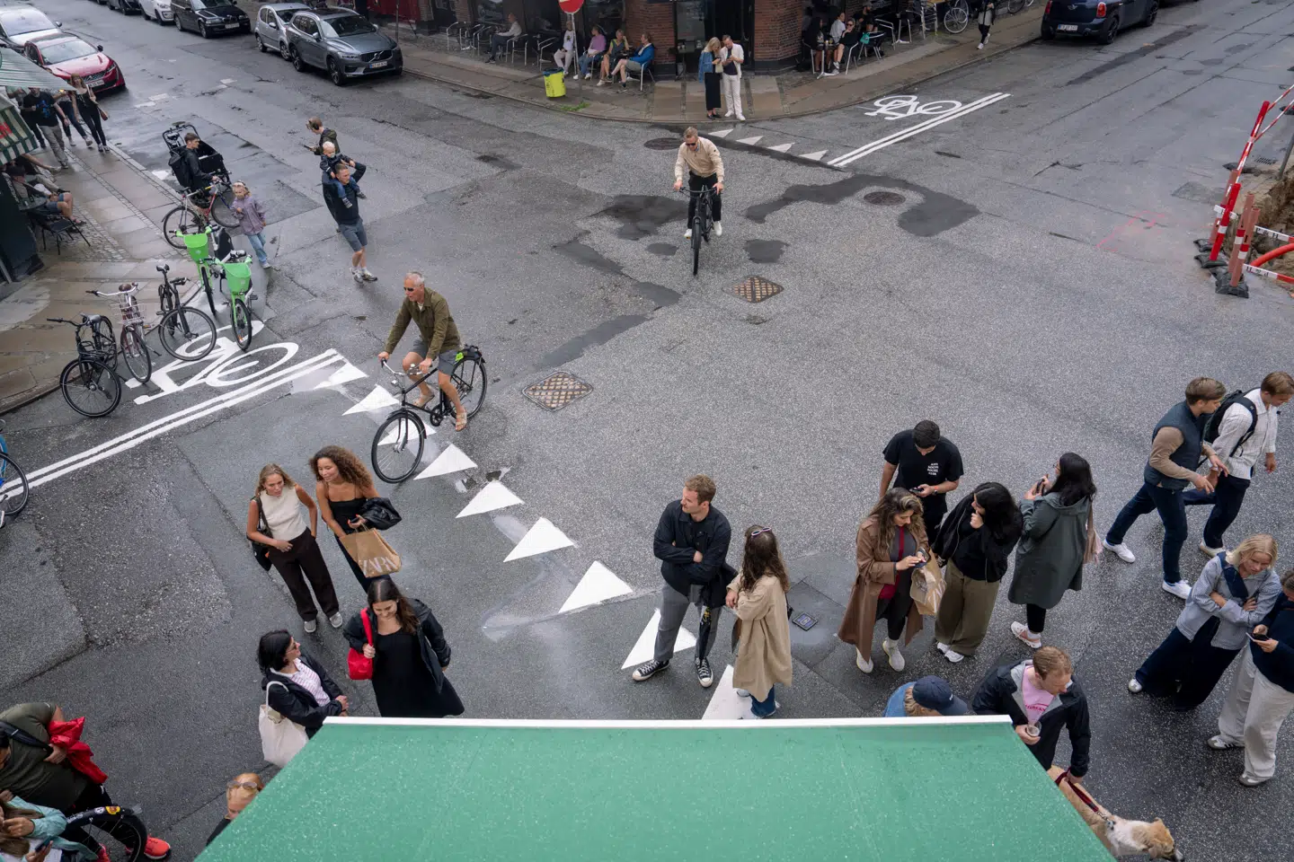 Nye tal viser, hvordan Region Hovedstaden skyder i vejret, når man ser på, hvordan Danmarks husholdningsregnskab – bruttonationalproduktet (BNP) – er fordelt geografisk.