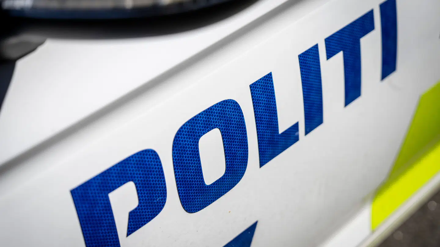 To mænd er ved byretten i Glostrup blevet idømt fængselsstraffe for den timelange mishandling af det kvindelige par. Arkivfoto.