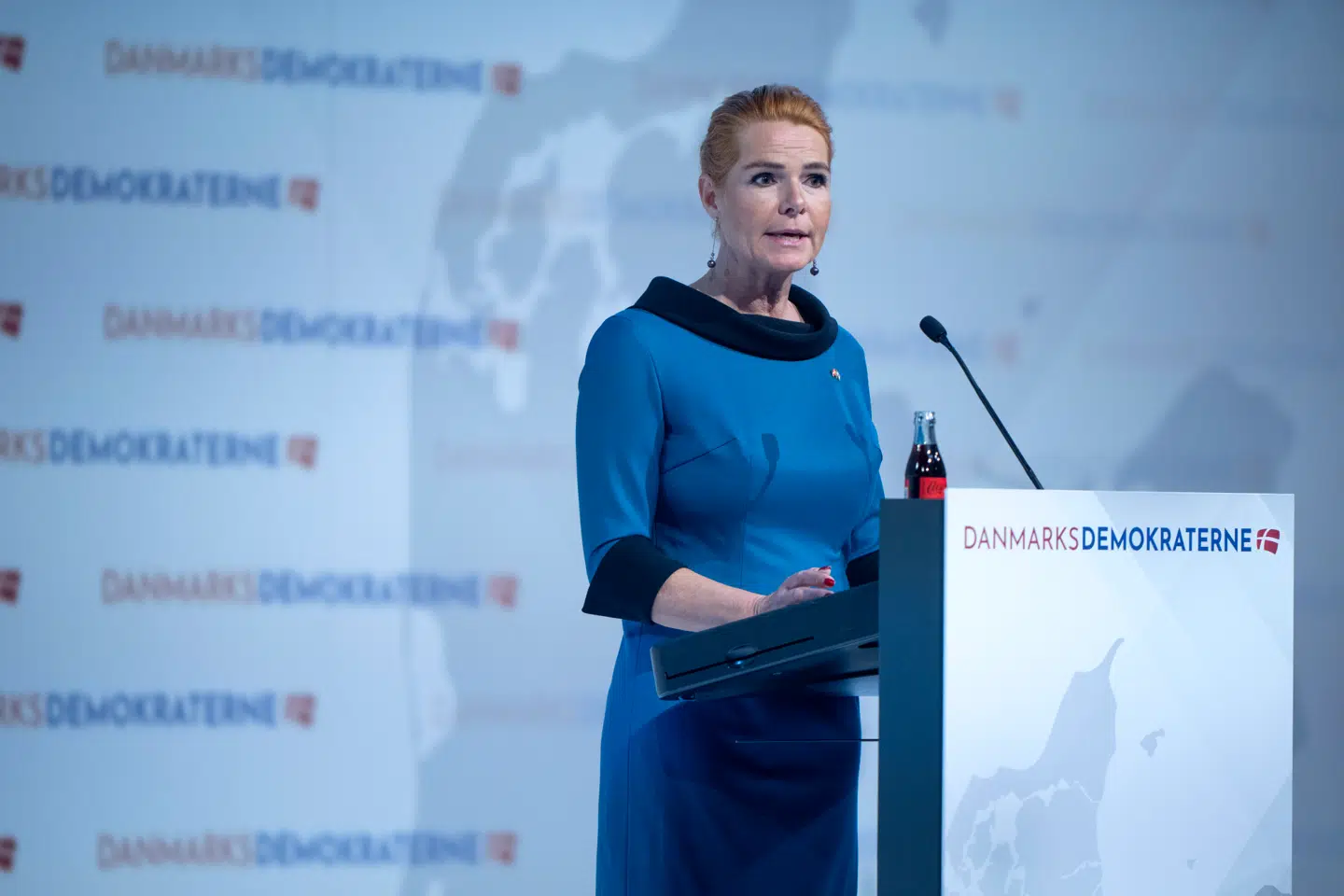 »I virkeligheden er det jo ikke oplagt, at en kamp for landbrugets ret til både at udlede CO₂, kvælstof og i øvrigt skalte og valte med landskabet skulle have appel til vælgere ude i landdistrikterne.«