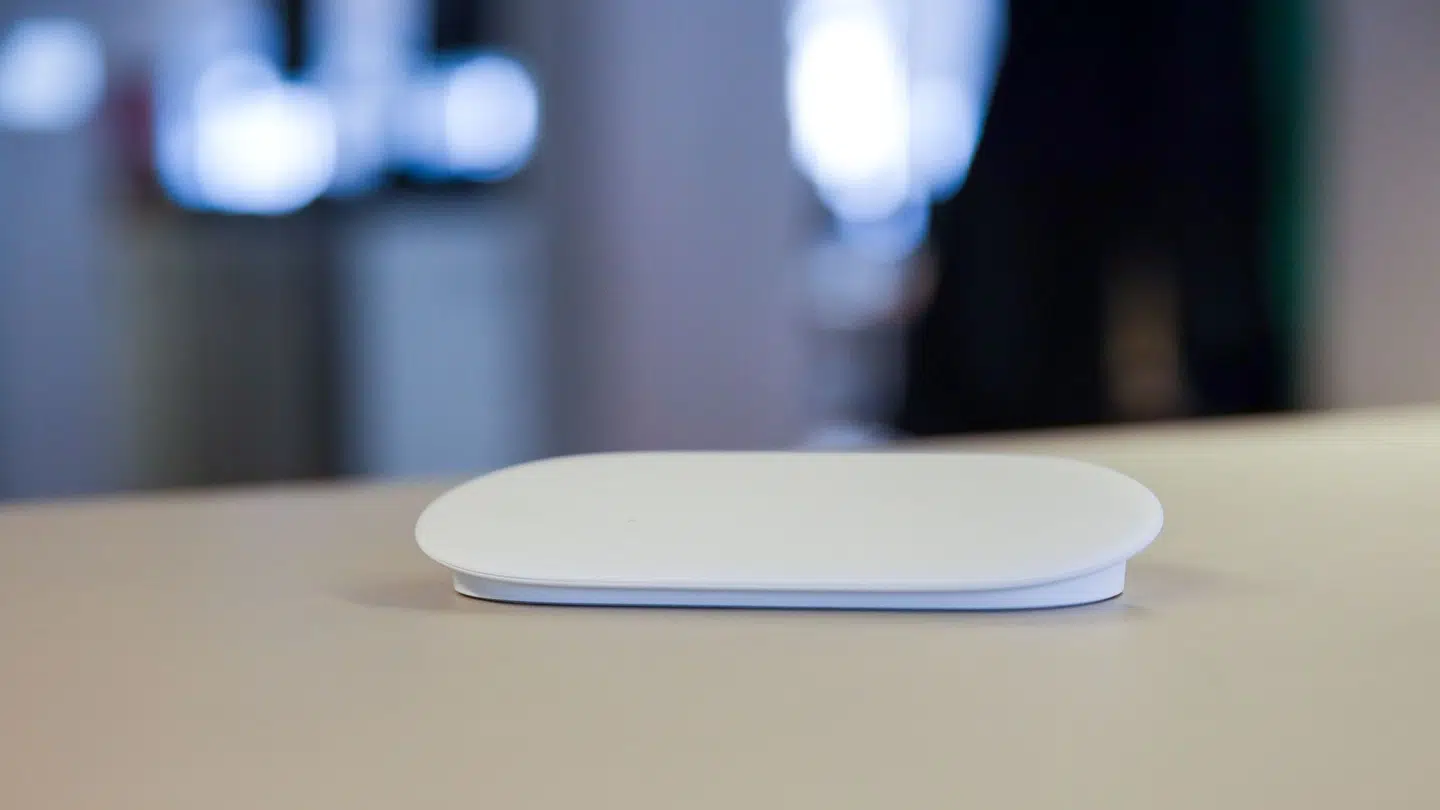 Den nye Google TV Streamer.