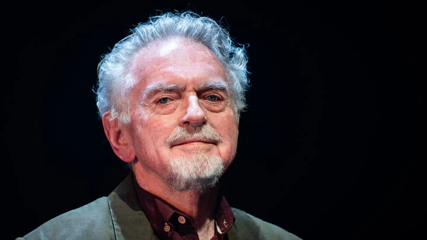 Erik Clausen døde onsdag, 82 år gammel, efter længere tids sygdom.