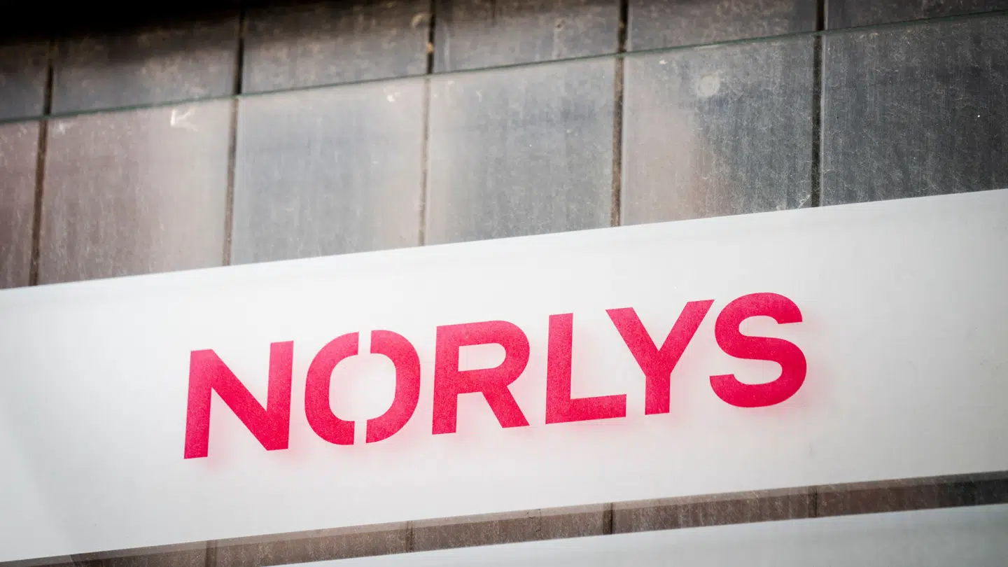 Telia Danmark skifter navn til Norlys.