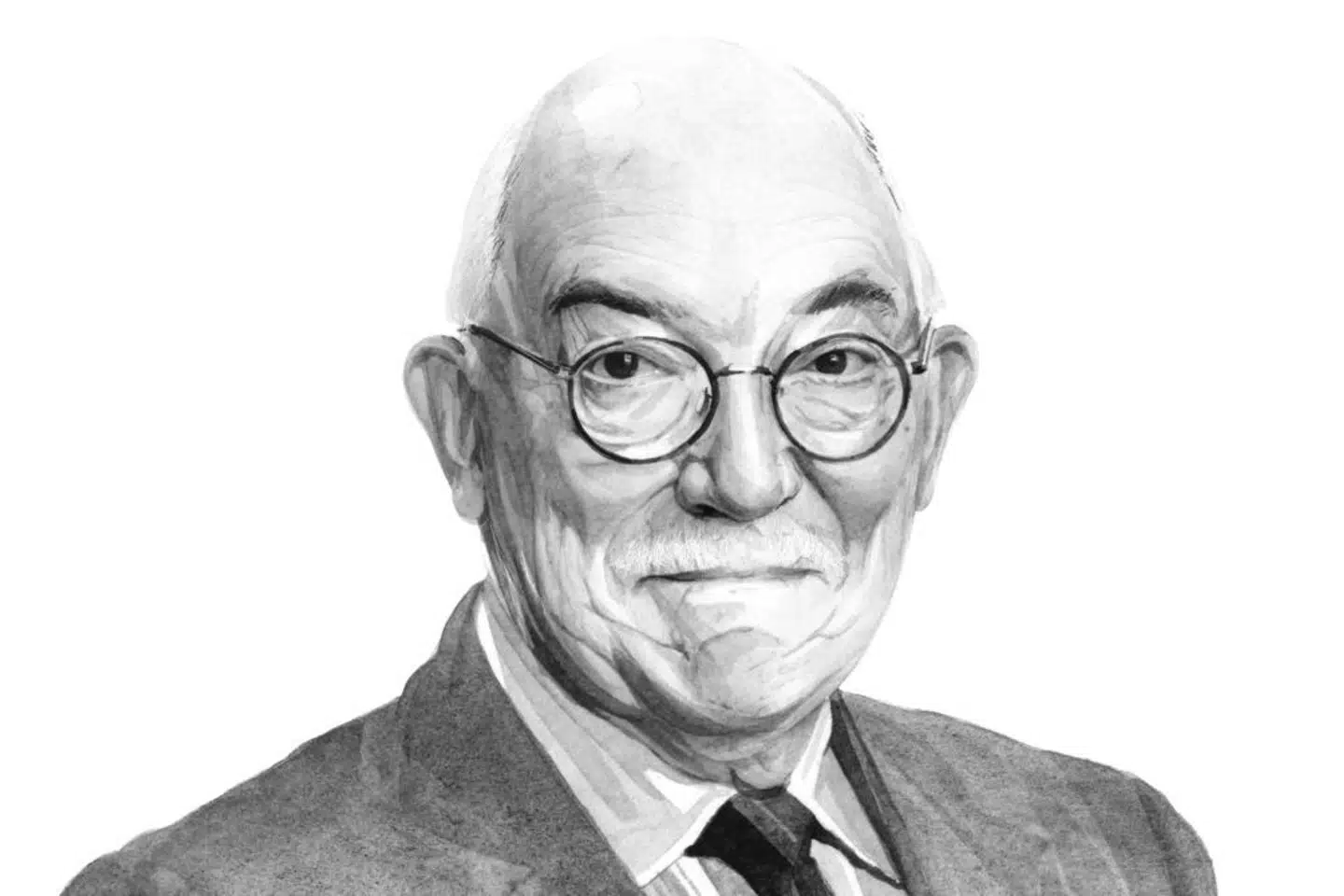 Billede af Uffe Ellemann-Jensen
