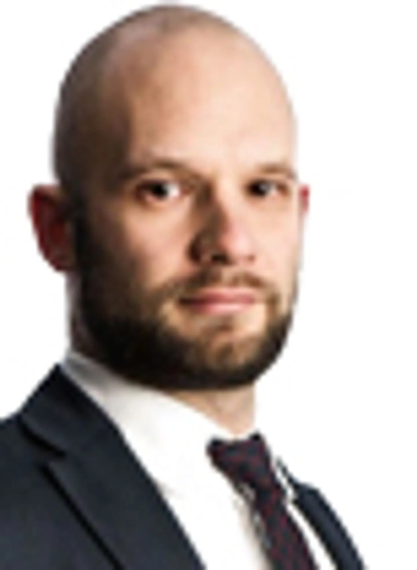 Billede af Niels Jespersen