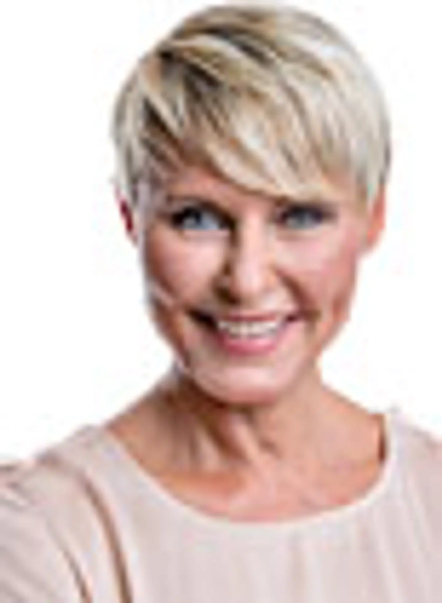 Billede af Line Baun Danielsen