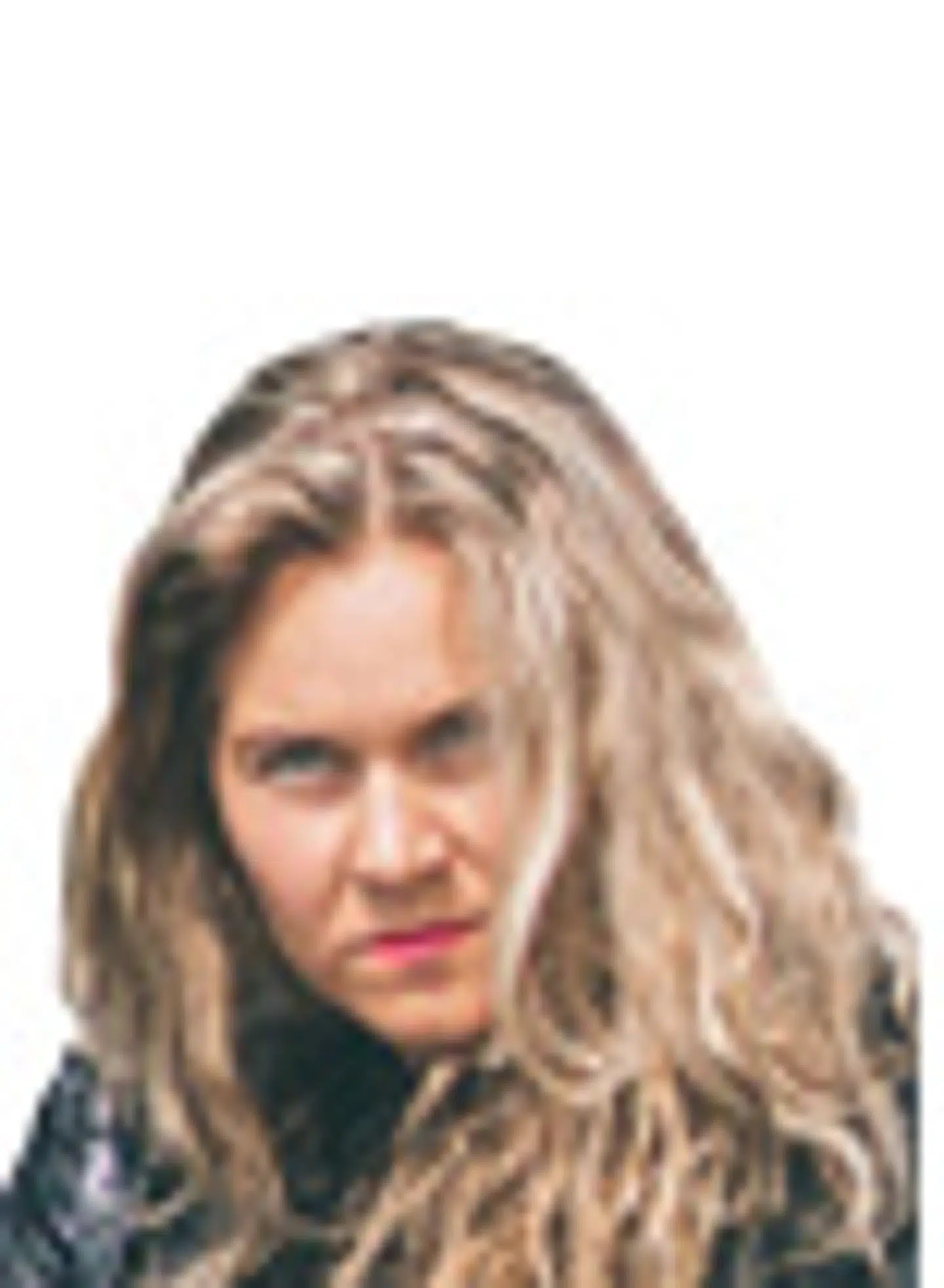 Billede af Mannah Guldager
