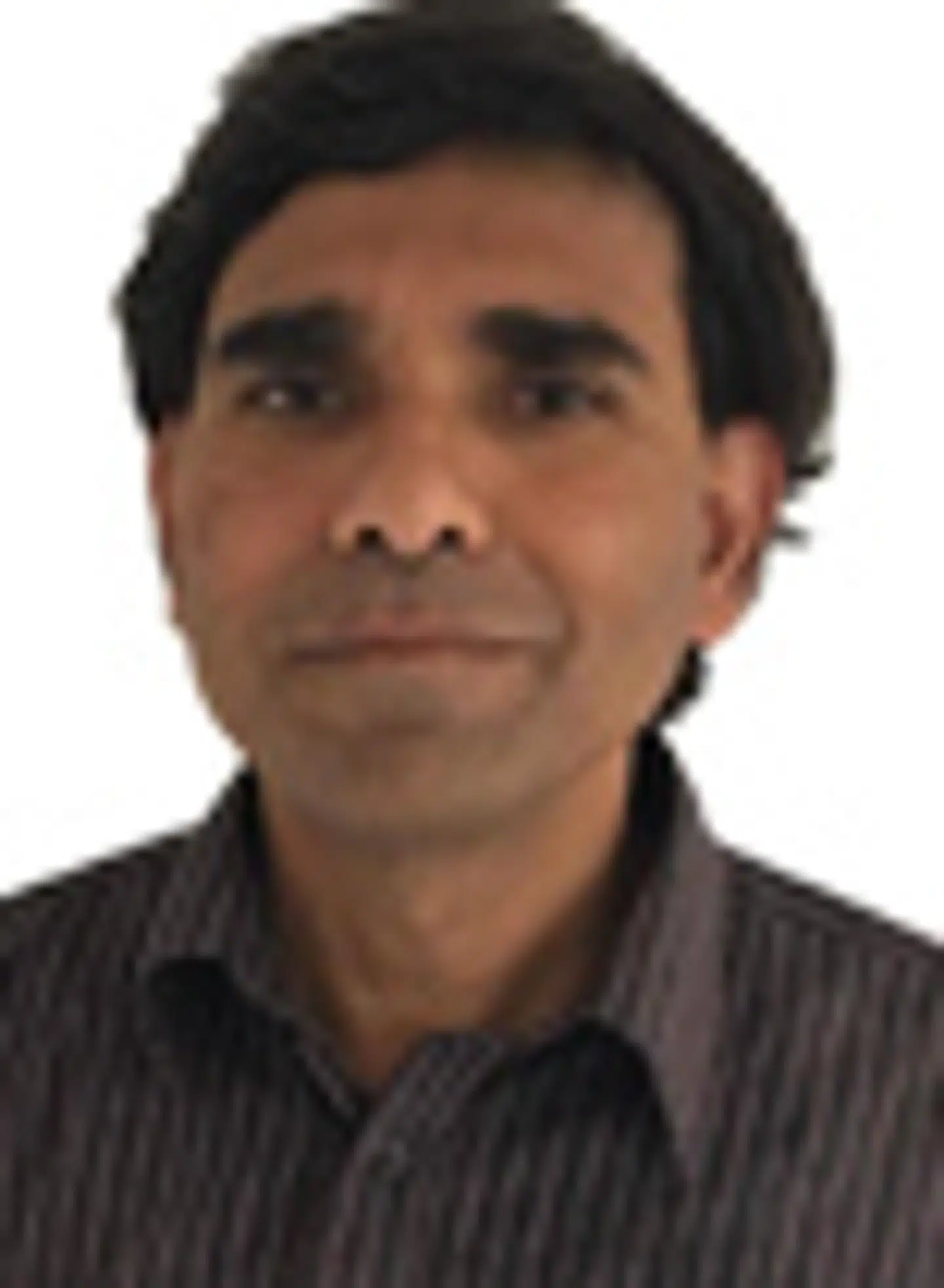 Billede af Mrutyuanjai Mishra