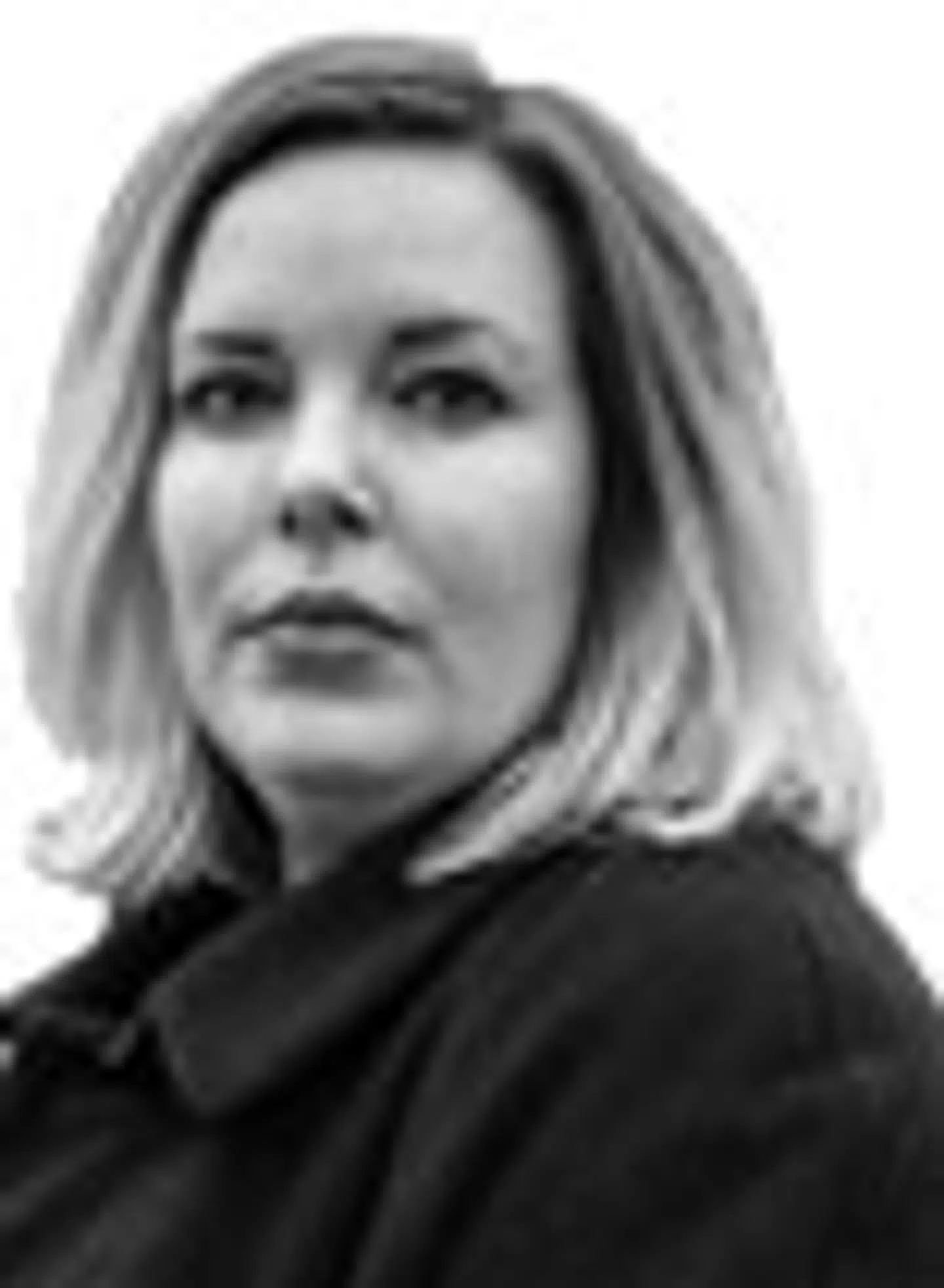 Billede af Sara Elisabeth Nedergaard