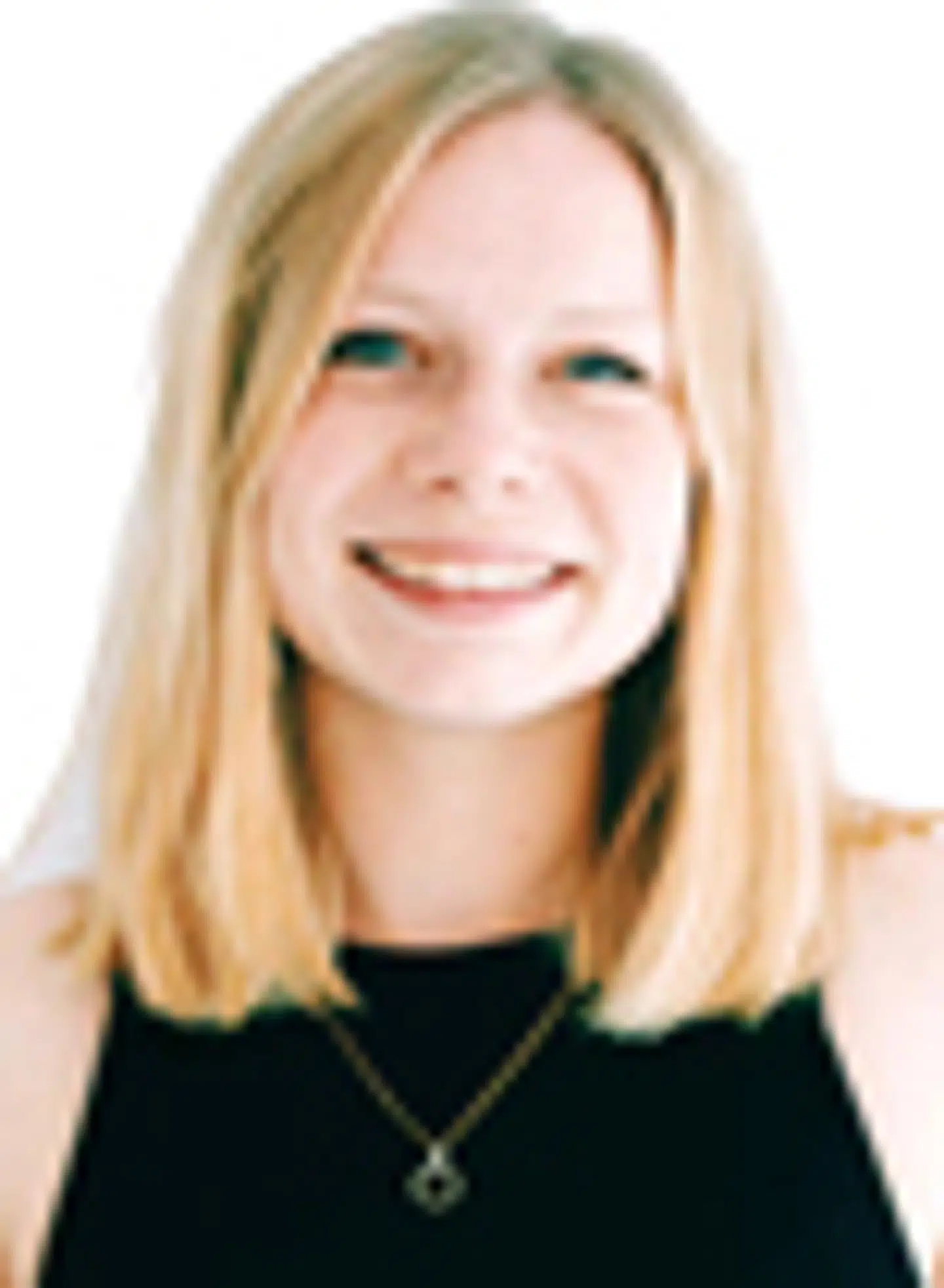 Billede af Sigrid Friis Proschowsky