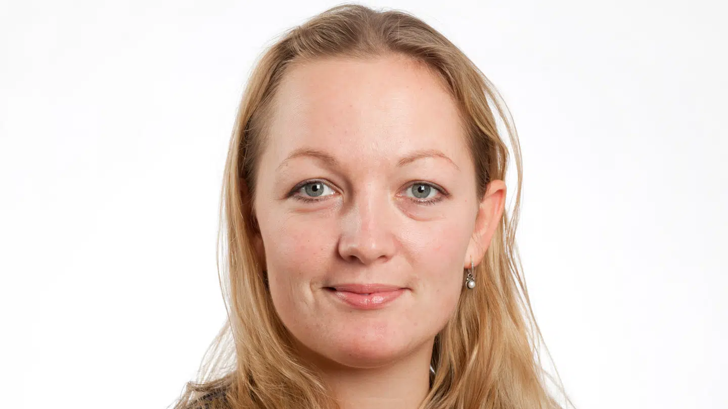 Billede af Elisabeth Arnsdorf Haslund