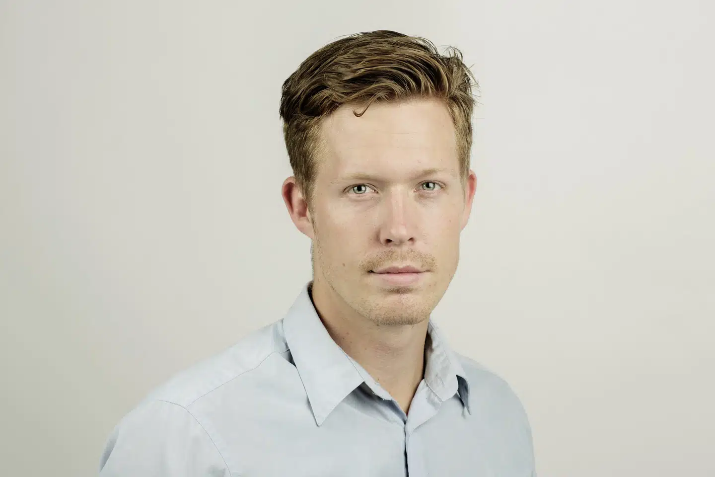 Billede af Anders Bæksgaard