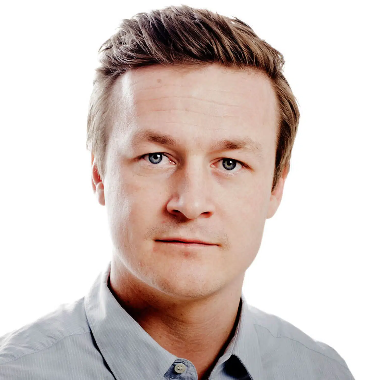 Billede af Carl Emil Arnfred