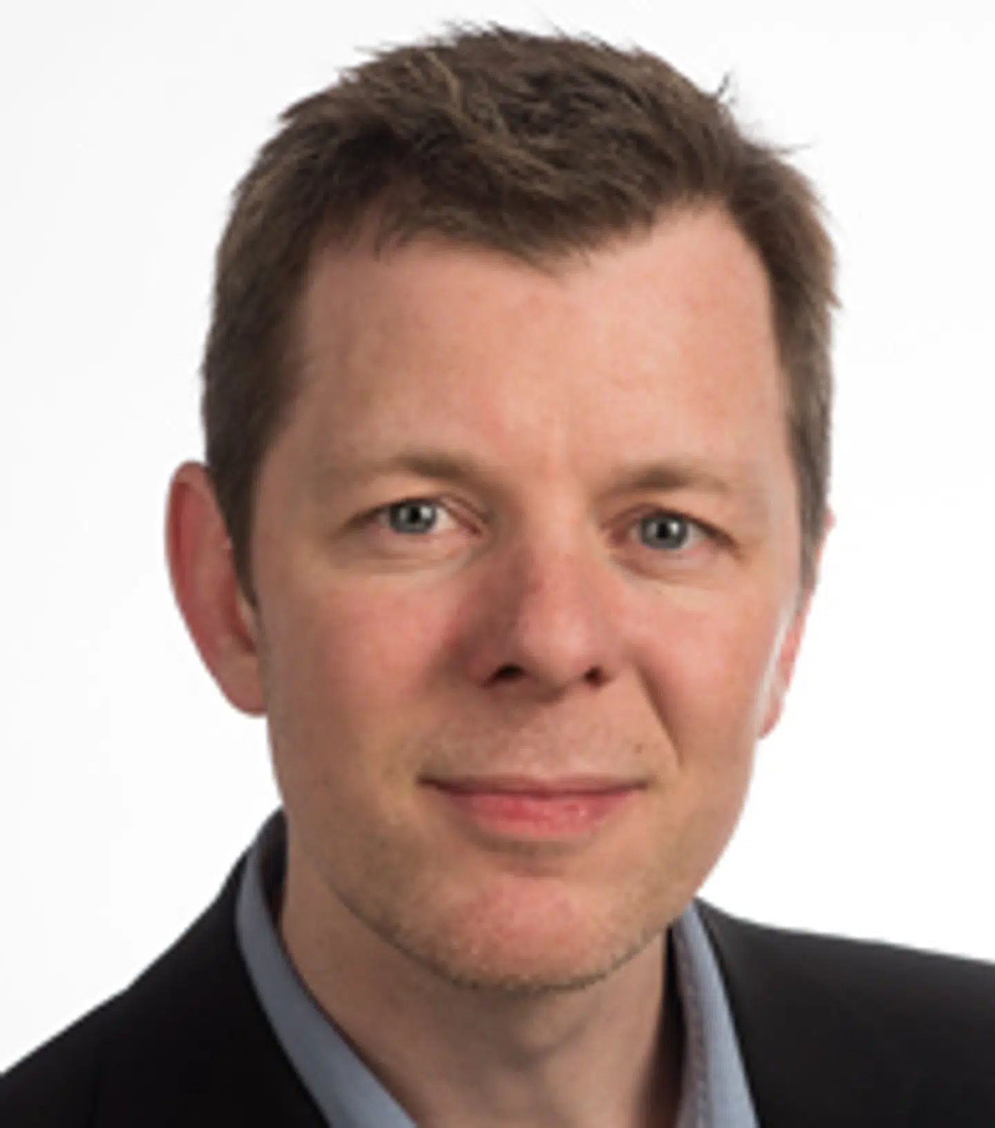 Billede af Laurits Harmer Lassen