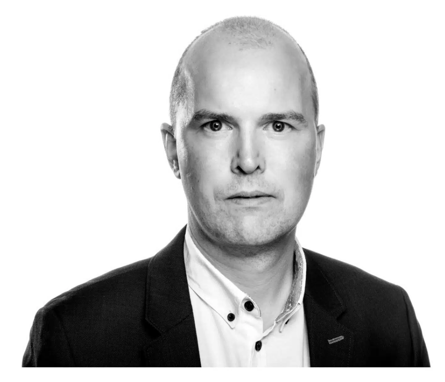Billede af Morten Jasper