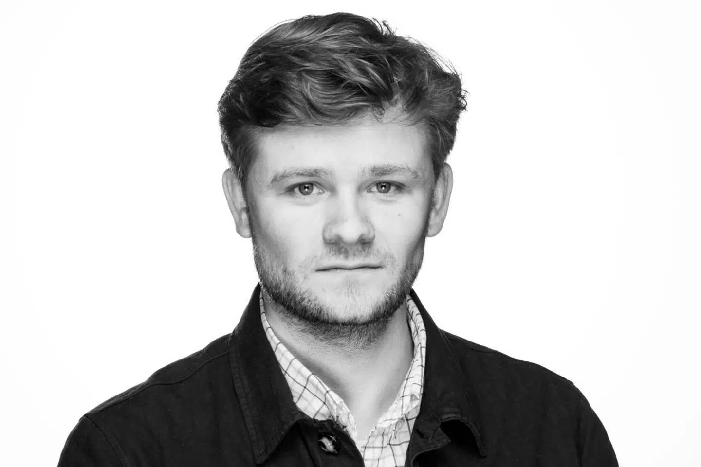 Billede af Mads Hørkilde