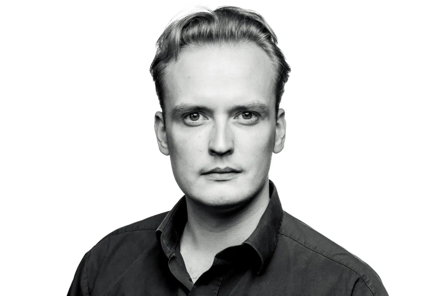 Billede af Tobias Lind Larsen