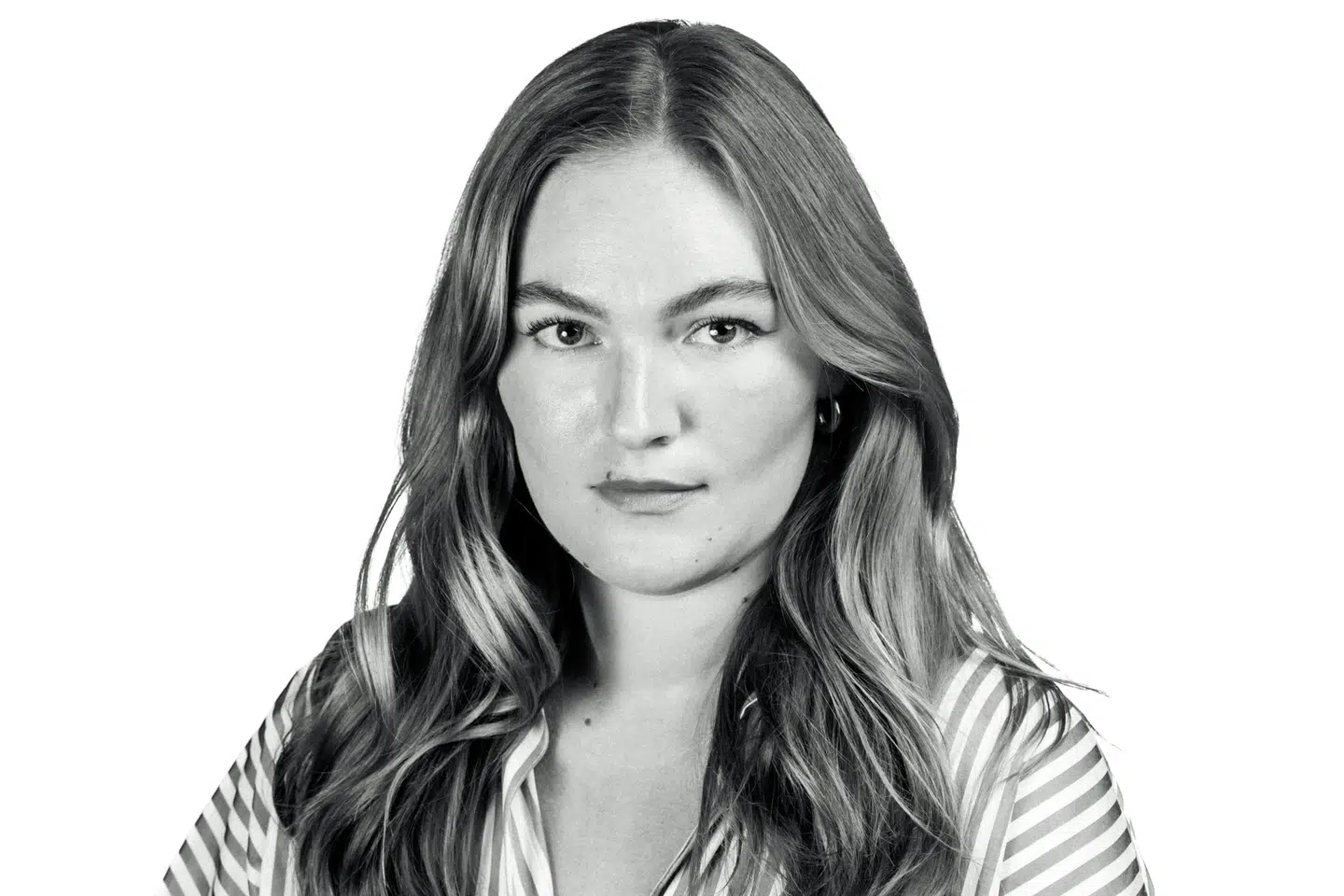 Billede af Sarah Victoria Gratløv