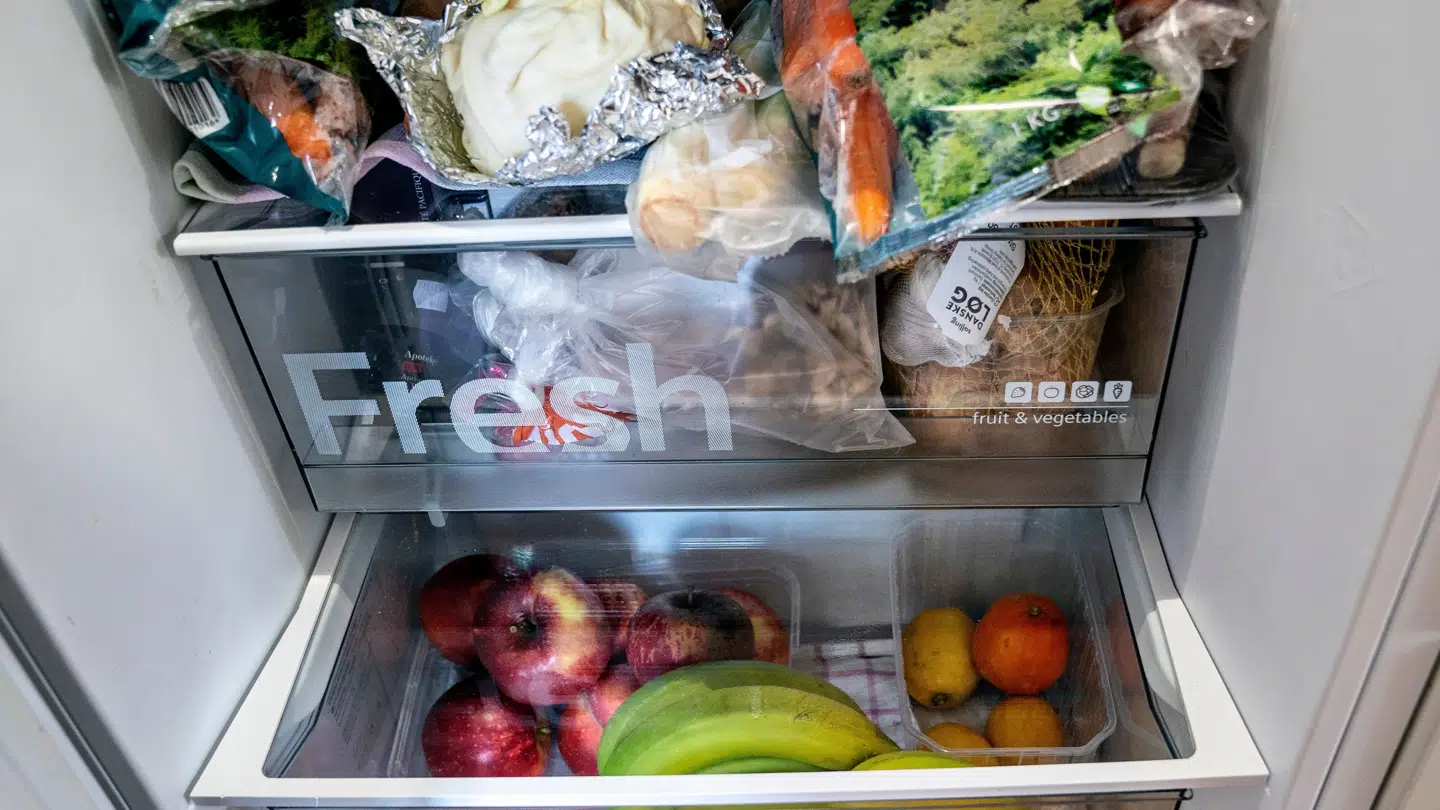 En ny diæt kan være med til at forebygge demens.