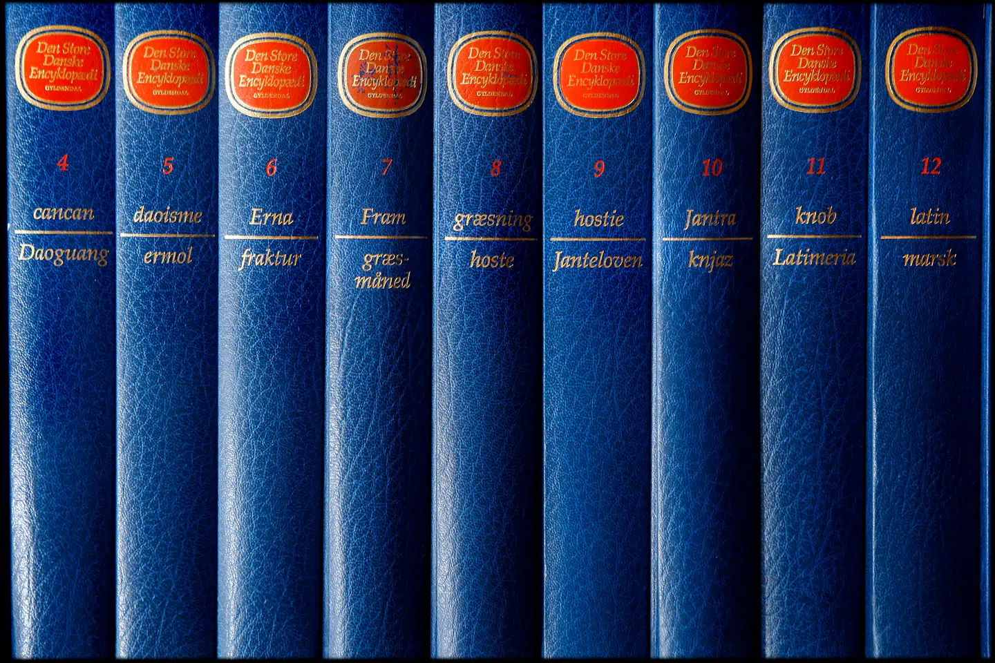»Forskningen skal formidles til glæde for os alle sammen gennem et styrket samarbejde mellem forskere og andre danske videns- og dannelsesinstitutioner som biblioteker, museer, traditionelle public service-medier og private medier og online-opslagsværker som Lex, som vi repræsenterer.«