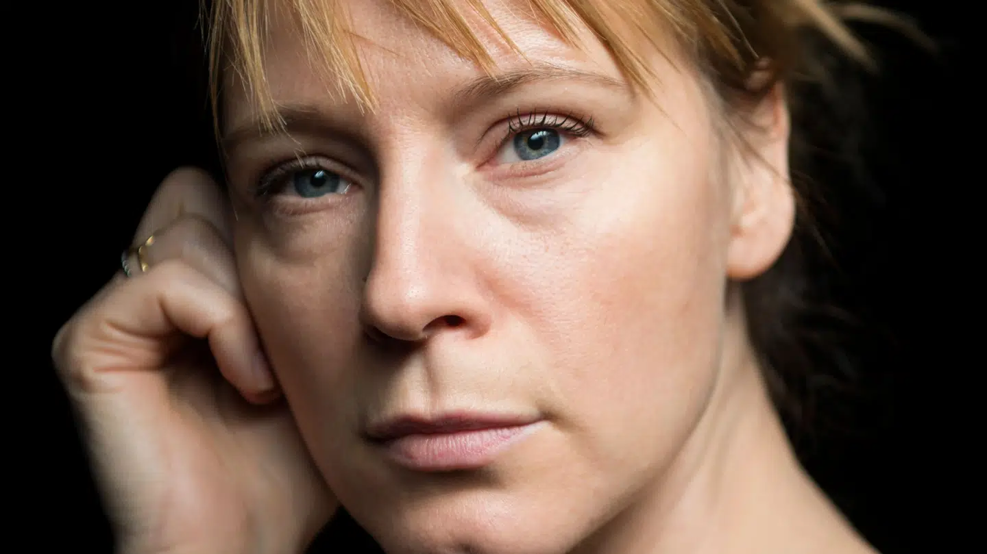 Iben Hjejle taler nu ud om den sygdom, der siden september har slået hende ud.