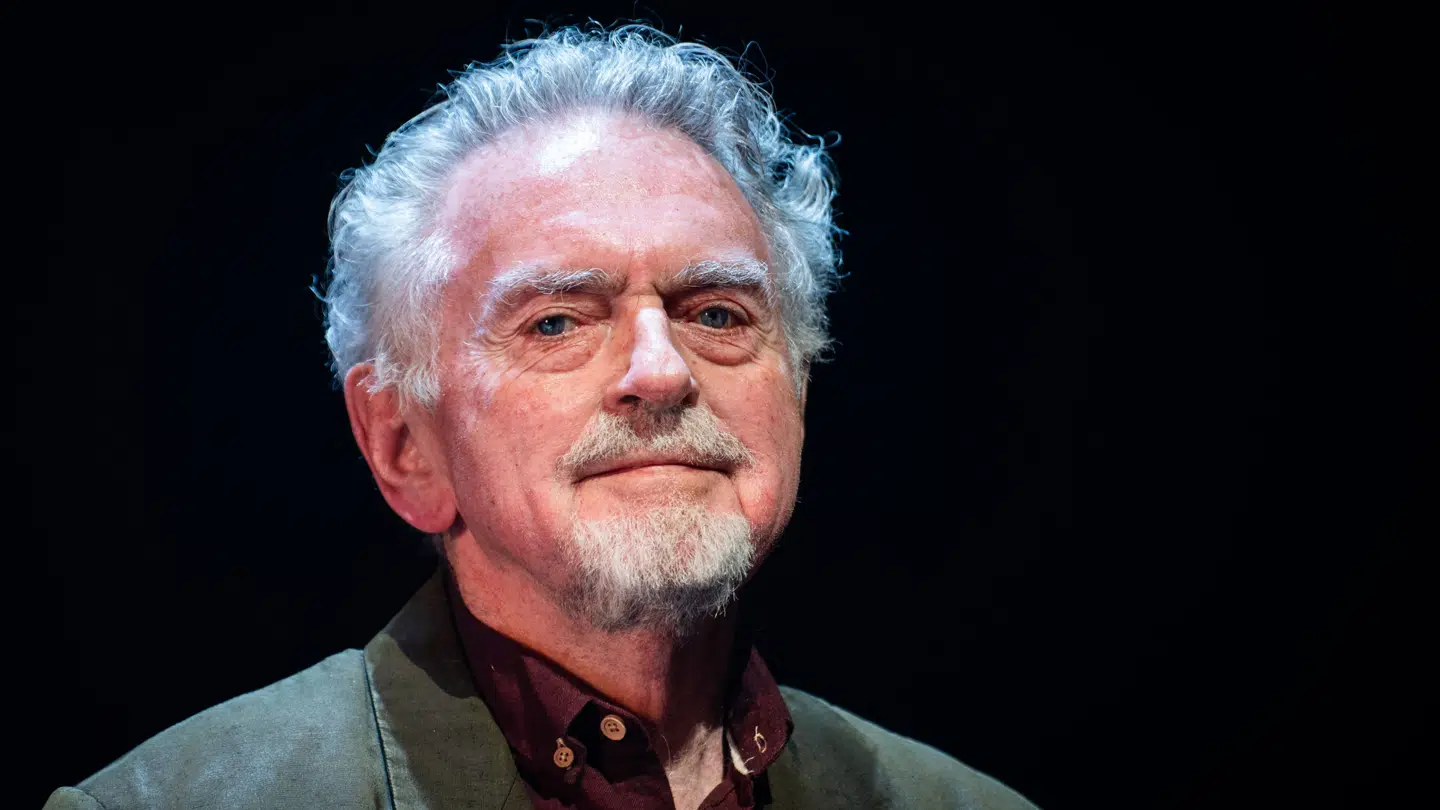 Erik Clausen medvirker i det populære program.