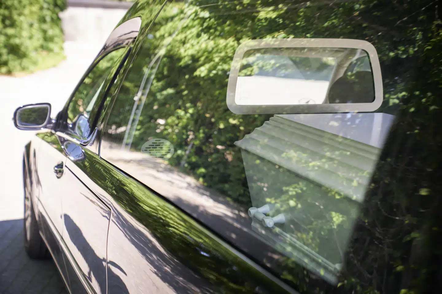 Andelen af personer, der vælger at blive bisat eller begravet inden for folkekirkens rammer, er faldende. Men det er endnu det mest hyppige valg i Danmark. (Arkivfoto).