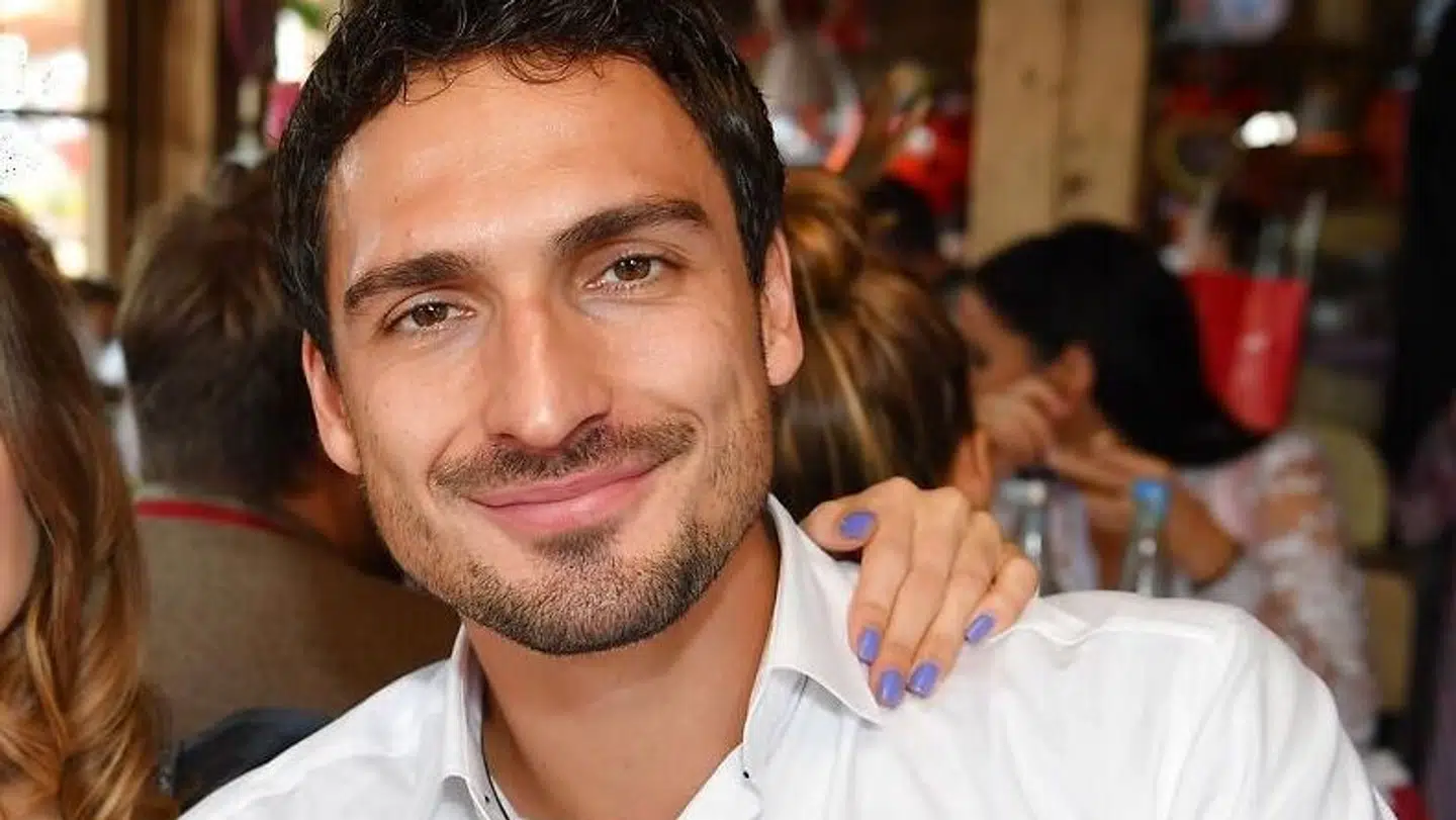 Mats Hummels retter nu kritik af hele Real Madrids hold