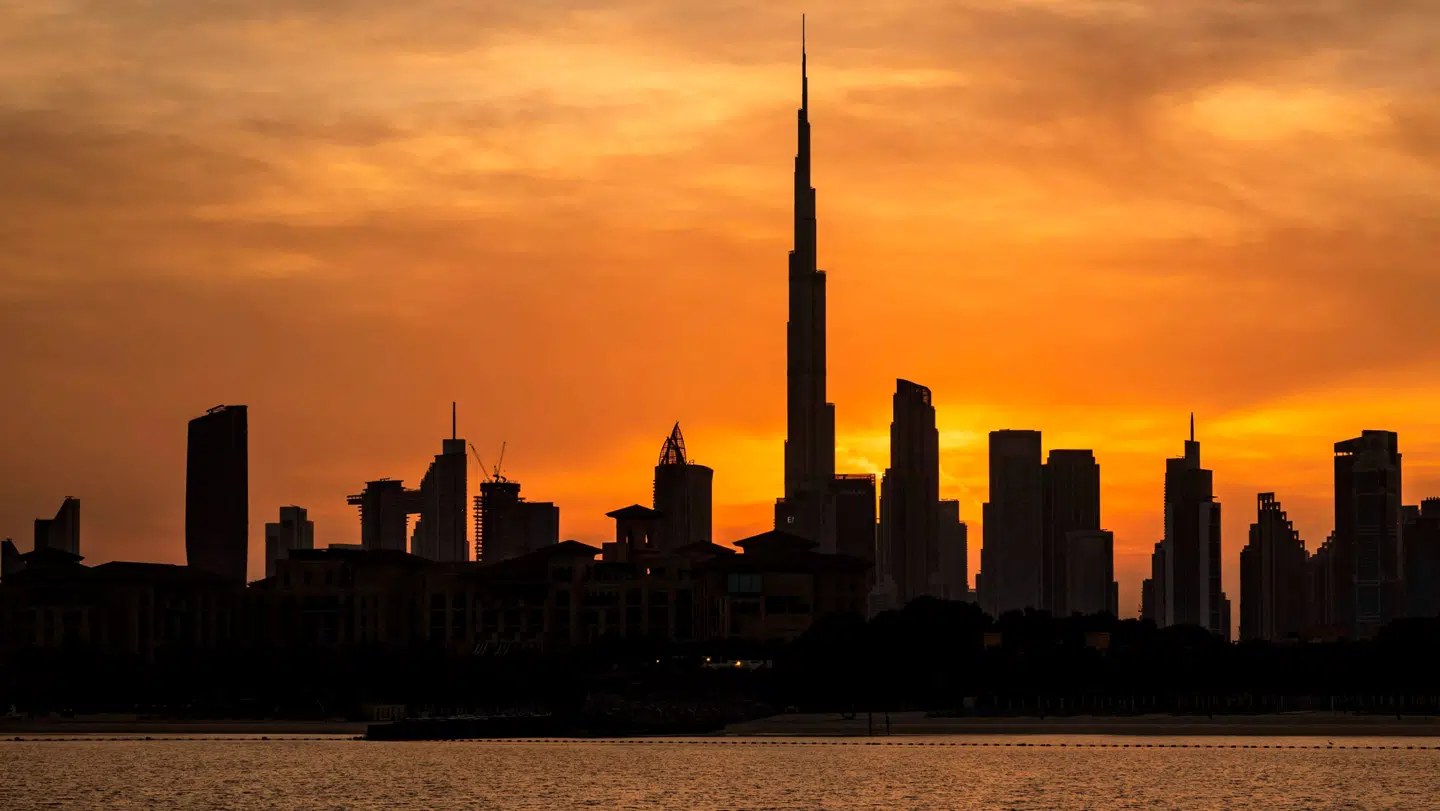 Finanstilsynet advarer mod udenlandsk investeringsplatform.