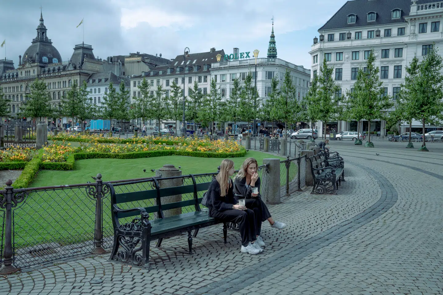 På hvilken nethandel, danskerne har foretaget deres seneste køb, ser vidt forskelligt ud, når man sammenligner regionerne.