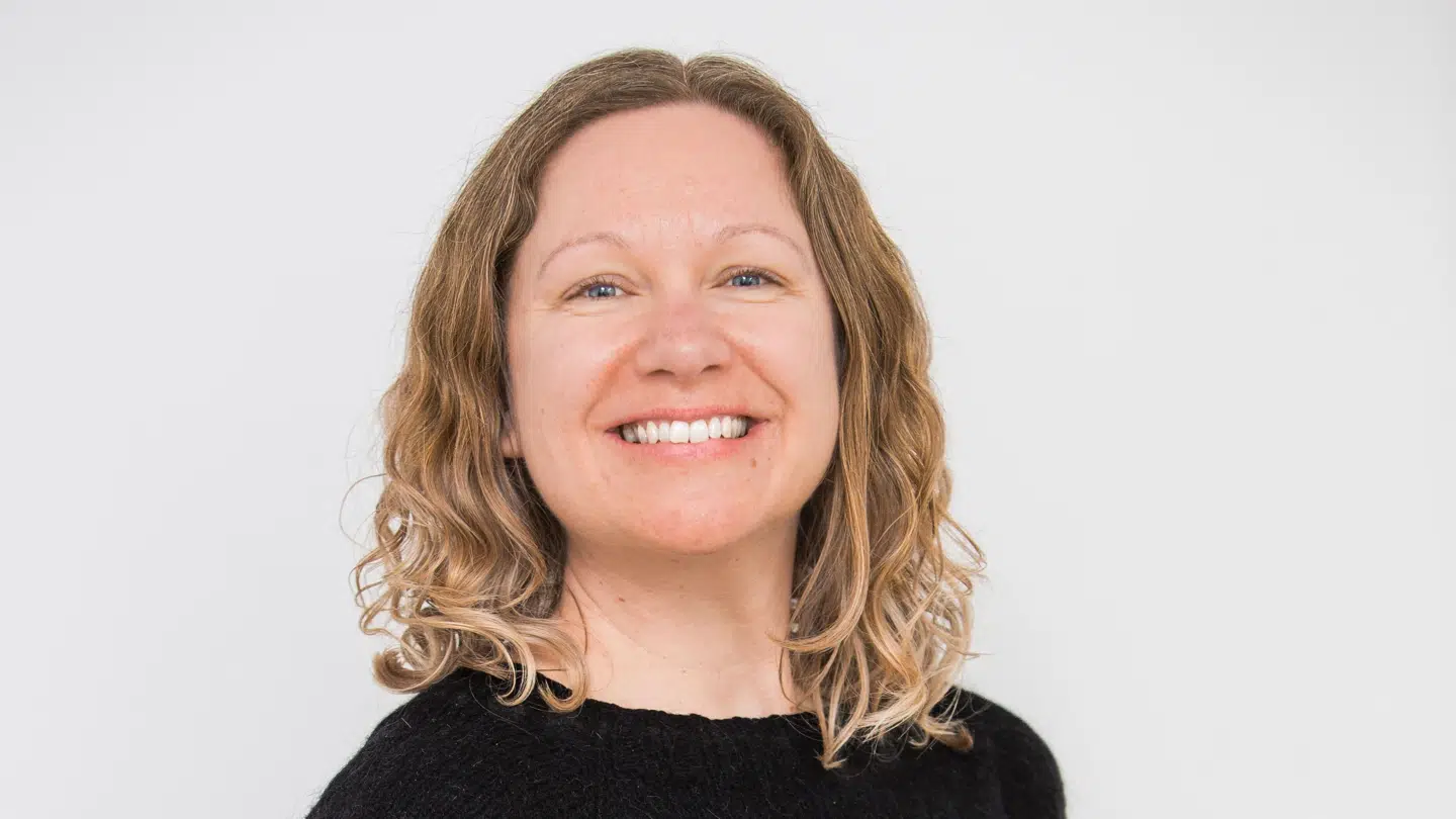 Jane Ibsen Piper har brugt de penge, hun tidligere brugte på at handle, på at aftale betale gæld og spare op.