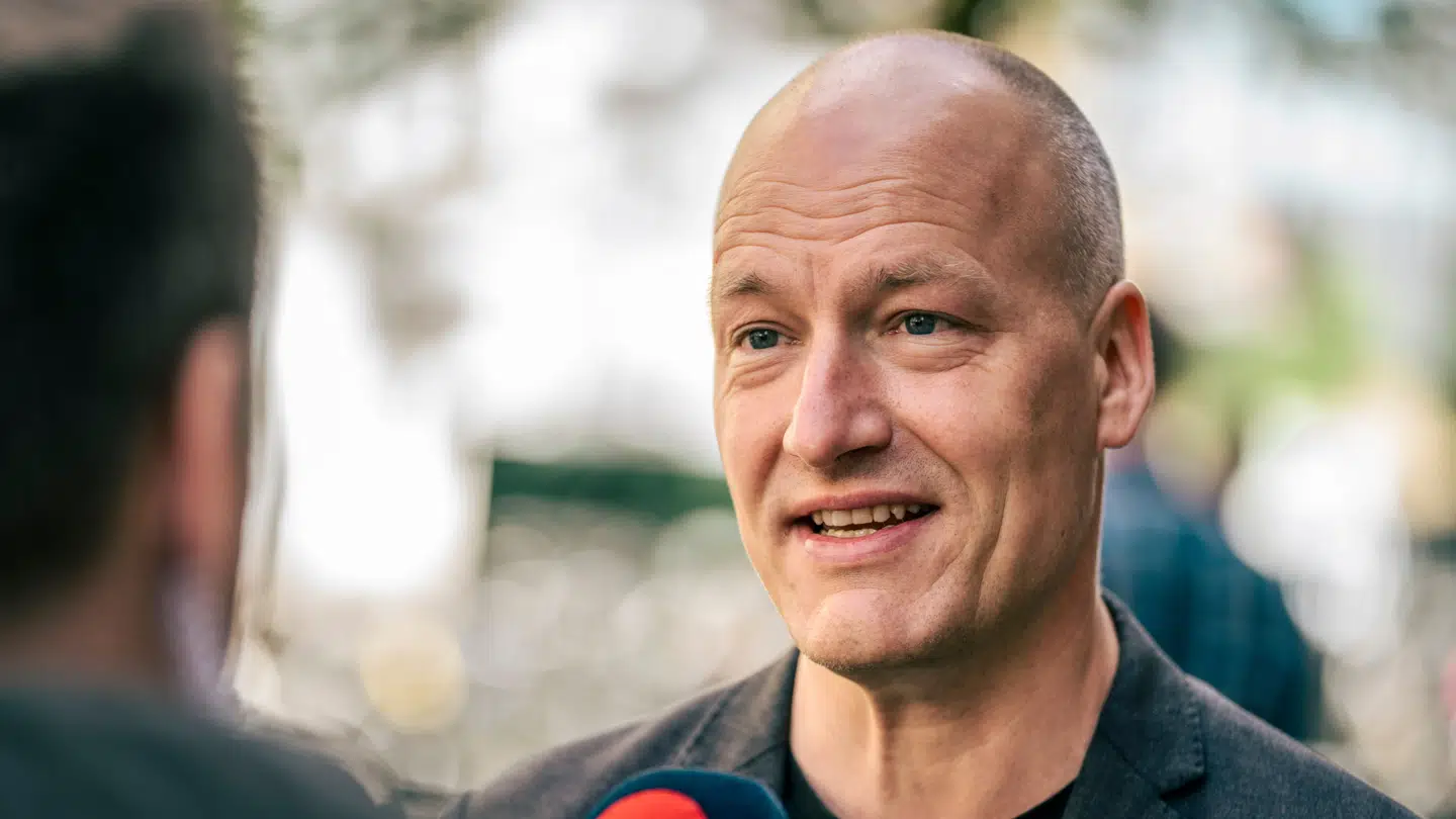 Flere partier opfordrer nu Pelle Dragsted til at ekskludere de partimedlemmer, der er med i protestgruppen Rødt Venstre.